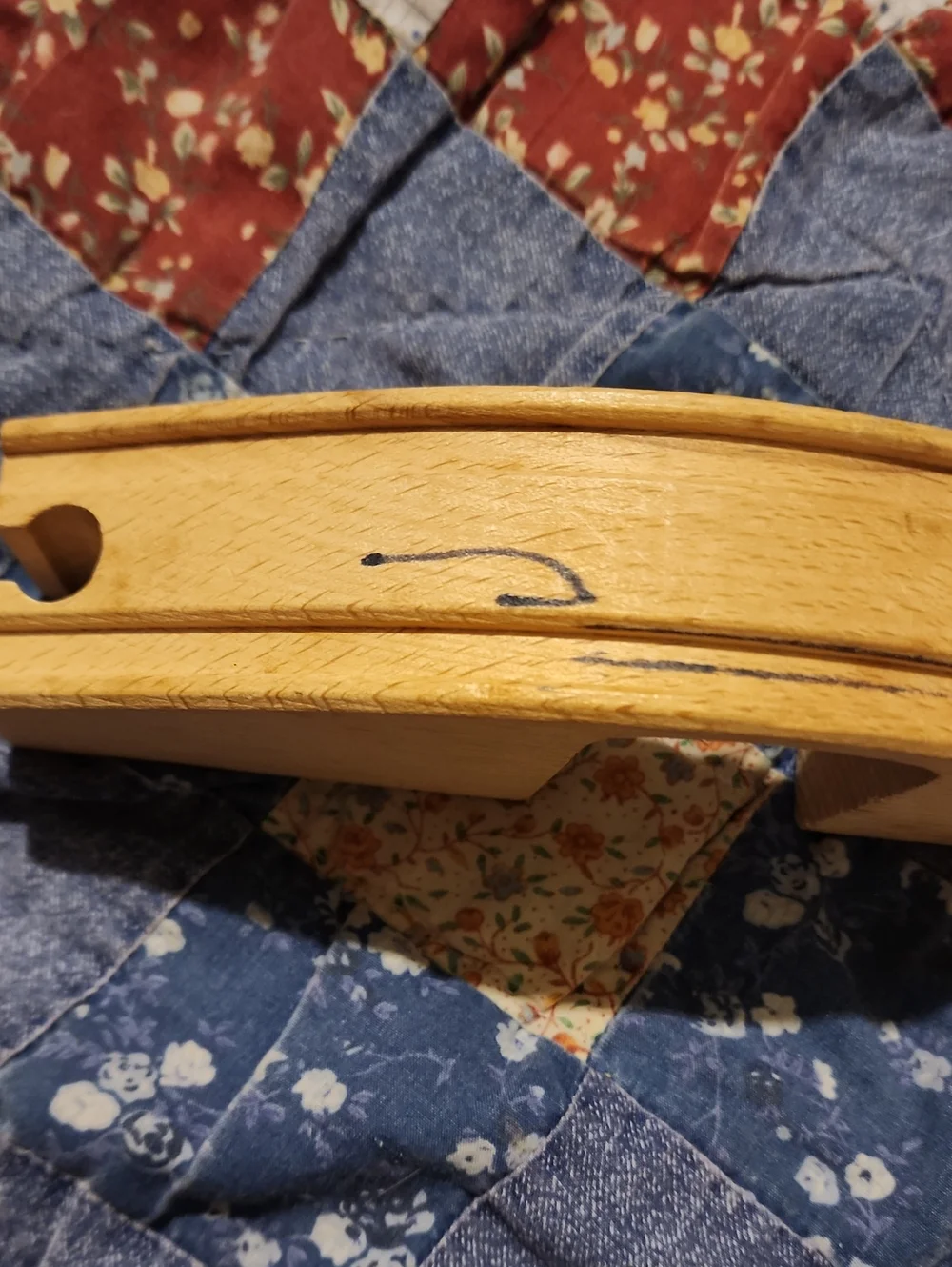 N/A vintage brio